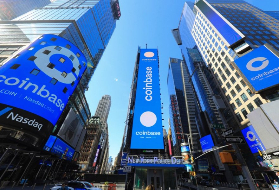Coinbase вошла в список 100 самых влиятельных компаний 2025 года по версии TIME