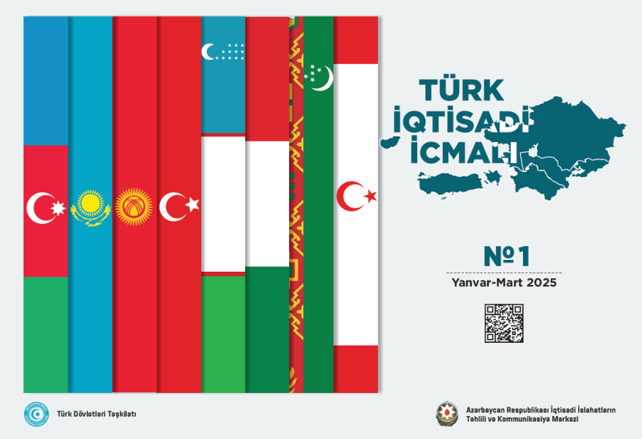 TDT dövlətlərinin ÜDM-in həcmi 594 milyard dollara çatıb