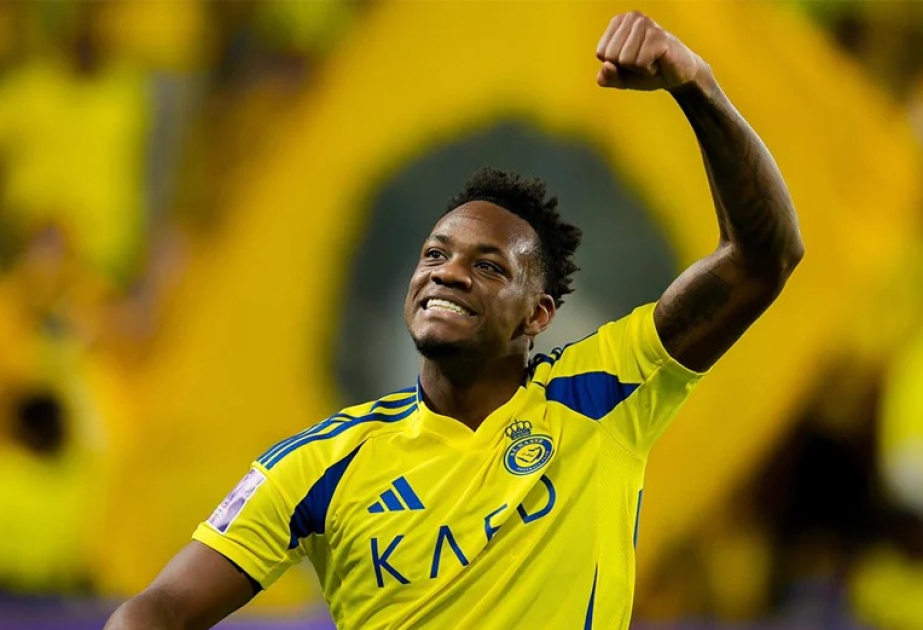Fenerbahce closes in on Colombian star Jhon Duran, striking deal with Al-Nassr