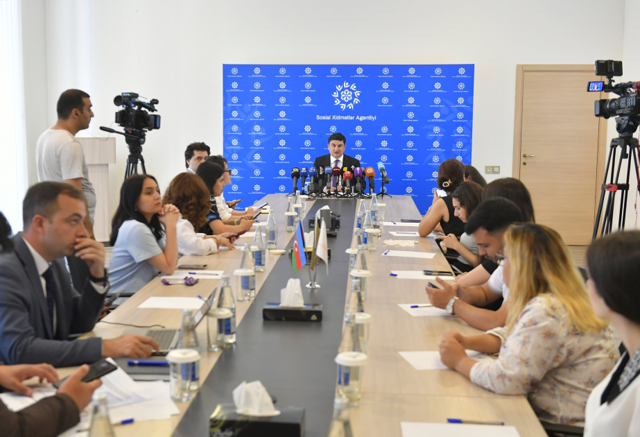 İdarə Heyətinin sədri: 2025-ci ildə 165, 2026-cı ildə isə daha 165 uşağın övladlığa verilməsi planlaşdırılır