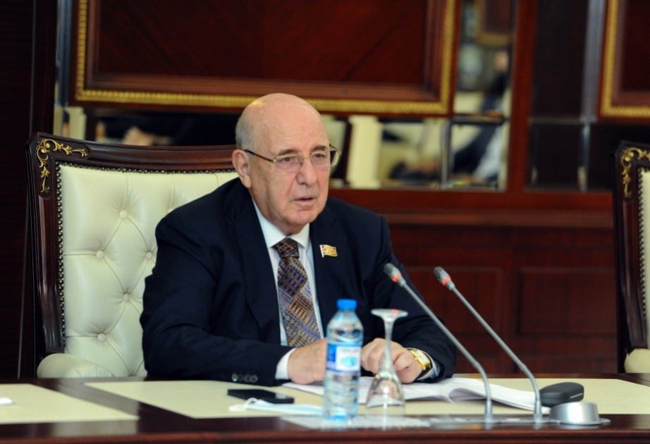 Yekaterinburg events are clear examples of ethnic discrimination