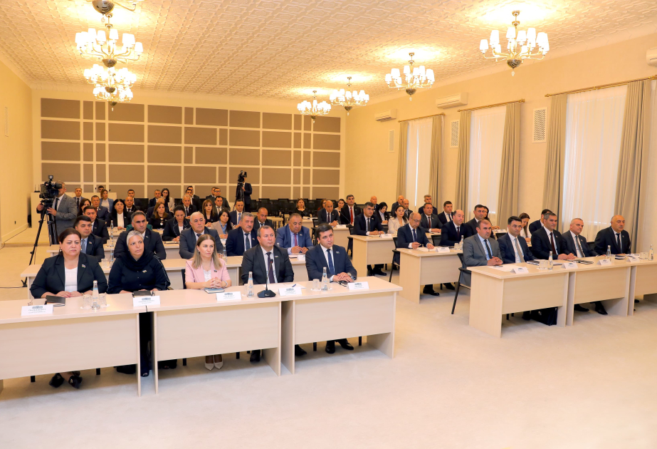 Ali Məclisin növbədənkənar sessiyası başa çatıb