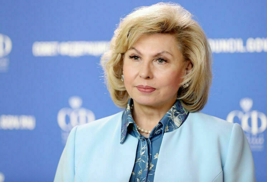 La defensora del pueblo de Rusia ha presentado una solicitud a la Fiscalía General en relación con la detención de miembros de la diáspora azerbaiyana en Ekaterimburgo
