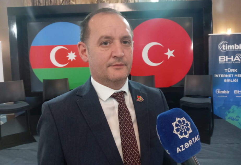 Orxan Həsənoğlu: Yekaterinburqda yaşananlar Azərbaycanın dostları tərəfindən hiddətlə qarşılanıb