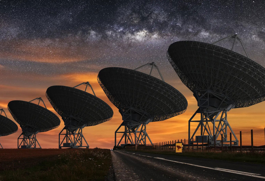Astronomlar ilk dəfə statistik üsulla yaşamağa yararlı ekzoplanetlərin sayını hesablayıblar