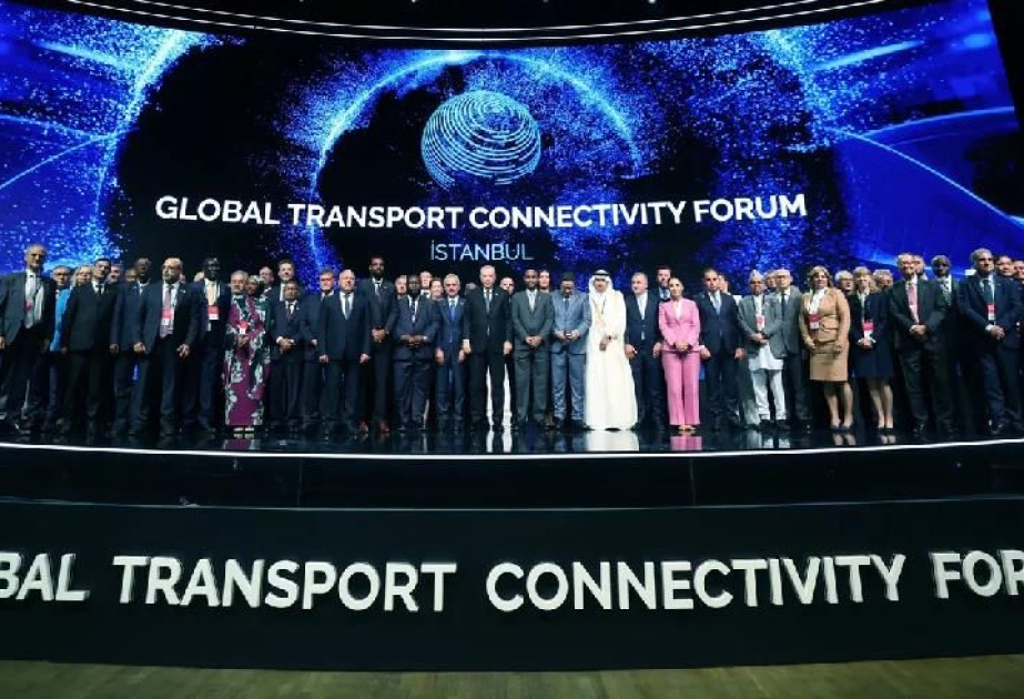 Le Forum mondial sur la connectivité des transports s’achève à Istanbul