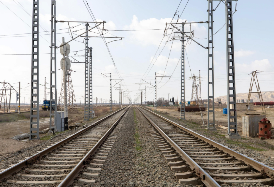 Zəfər qatarı Zəngəzura yaxınlaşır