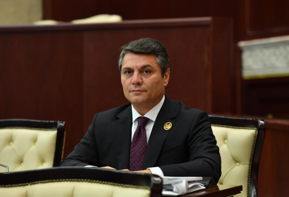 Parlamentarizm ənənələri və sülh çağırışları