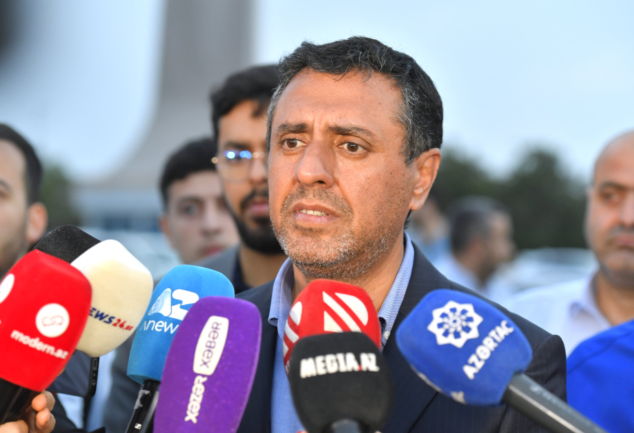 Seyfaddin Huseynli: "Los cuerpos de mis hermanos serán examinados de nuevo y se preparará una conclusión objetiva adecuada"