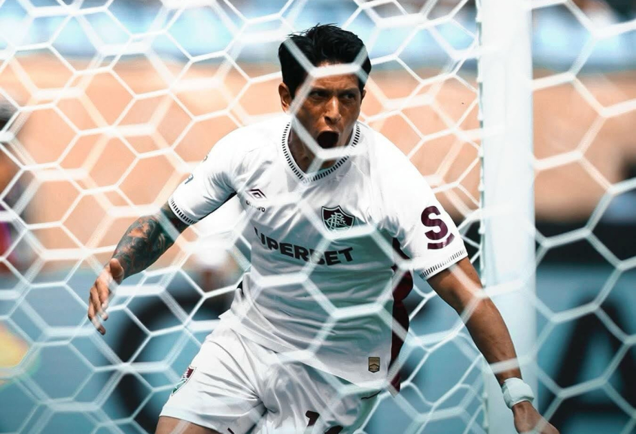 KDÇ: “İnter” mübarizəni dayandırıb