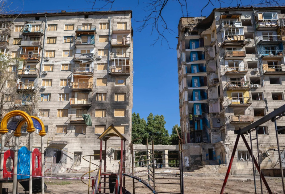 IWF leiht der Ukraine 500 Millionen Dollar