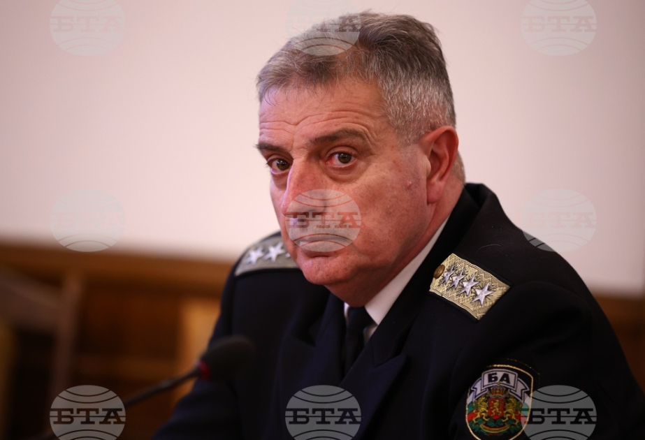 Chiefs of defence of Bulgaria, Romania, Turkiye to meet in Sofia on Wednesday