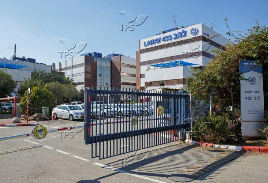 Israeli couple arrested for spying for Iran