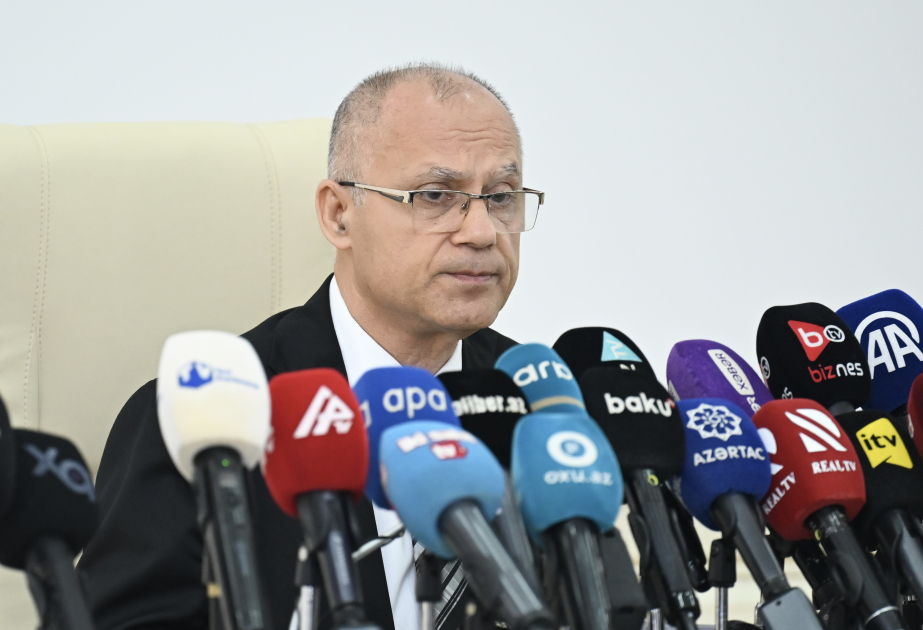 Director General: Medical death certificates were sent to us before the bodies were examined