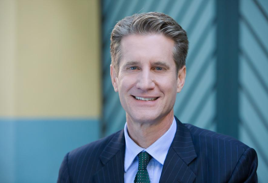 Мэтью Брайза: Средний коридор имеет реальный шанс стать жизнеспособной альтернативой традиционным транзитным маршрутам - ИНТЕРВЬЮ