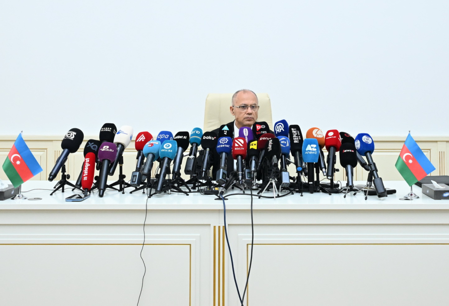 Forensic report: Huseyn Safarov’s death caused by post-traumatic and post-hemorrhagic shock due to multiple injuries