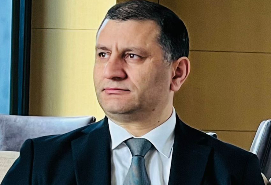 Проводимая в последняя время Россией политика в отношении Азербайджана противоречит союзническому соглашению - председатель НПО