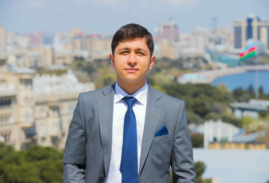 Kapital bazarlarından Azərbaycana: Kornell Universitetinin məzunu gələcək planları üçün geri dönmək istəyir MÜSAHİBƏ