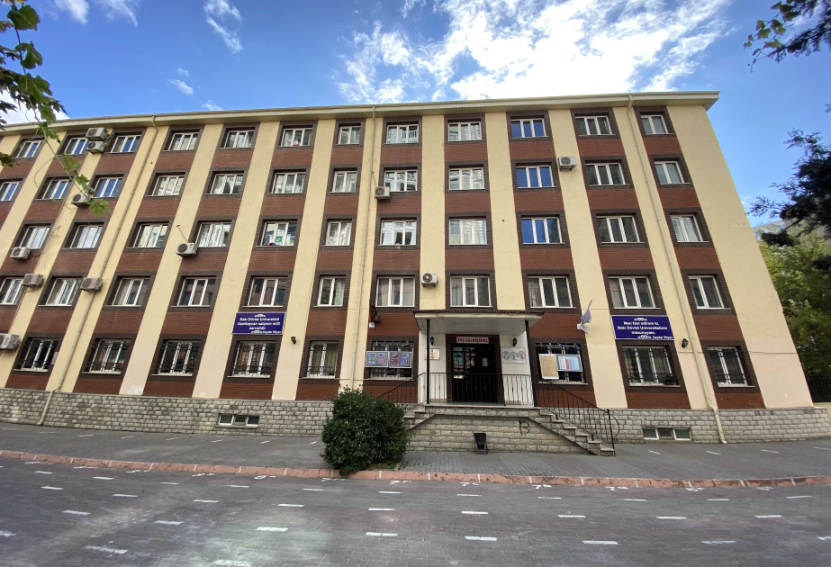 “Gənc istedadlar” liseyinə müsabiqədənkənar qəbul olunmaq istəyən şagirdlərin nəzərinə