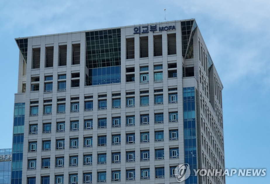 South Korea orders ambassadors appointed by ex-President Yoon to return