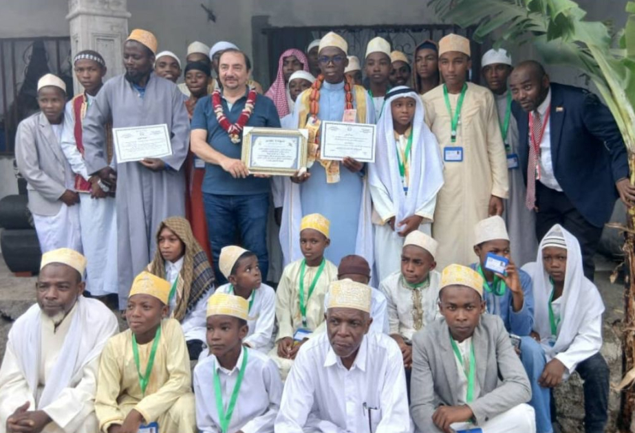 مشاركة الألكسو في مؤتمر دولي رفيع المستوى لتحويل التعليم بجمهورية القمر المتحدة
