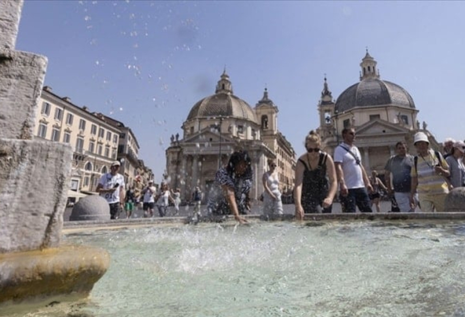 Heat giving no respite despite drop in red alert cities in Italy