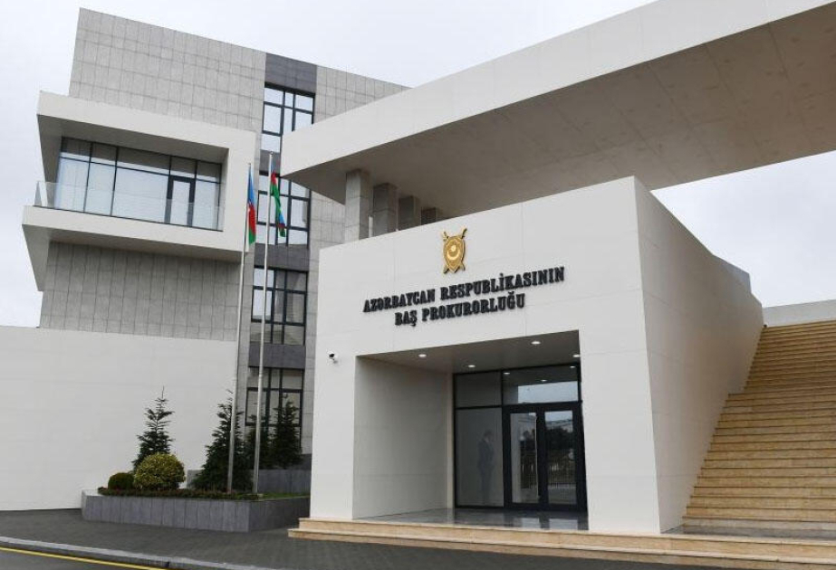 Se ha abierto una causa penal por tortura y asesinato de ciudadanos de Azerbaiyán y personas de origen azerbaiyano en Ekaterimburgo