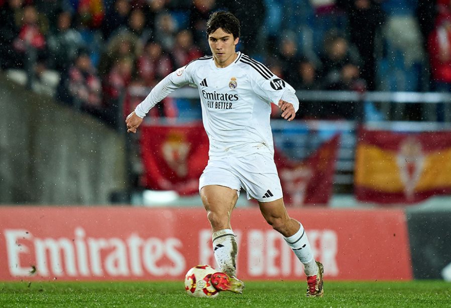 Клубный ЧМ открыл новую звезду «Реала»