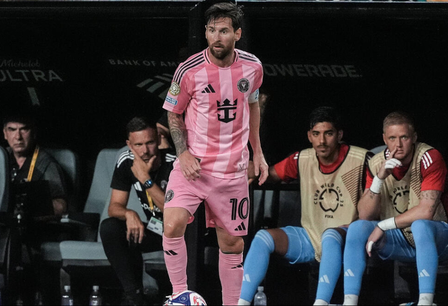 "Messi spielt mit Statuen": Ibrahimovic zerlegt Inter Miami