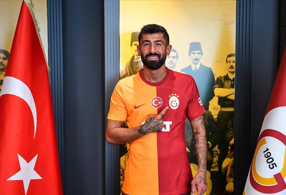 “Qalatasaray”ı şəhərin digər komandasına dəyişir
