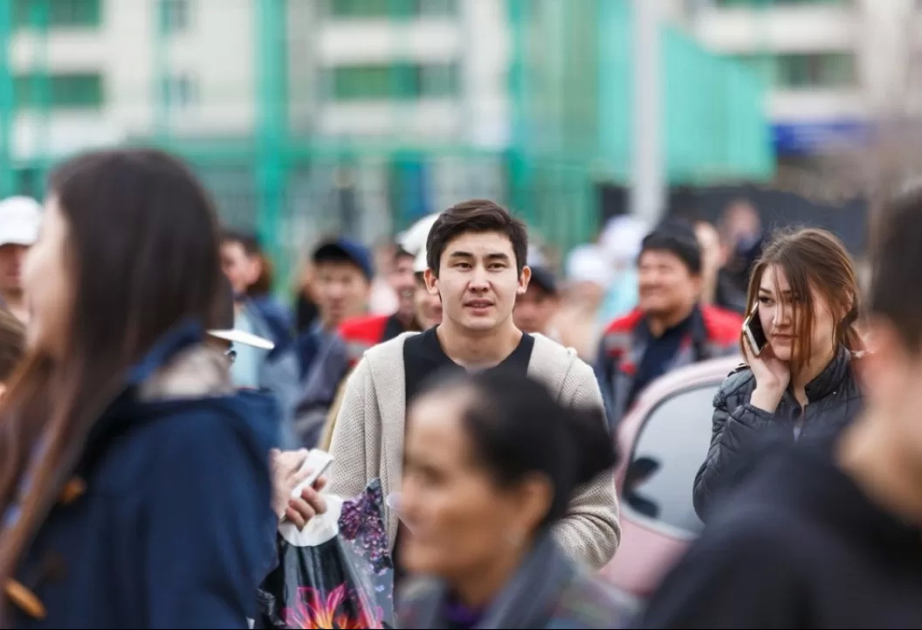 В Казахстане проживает более 20 миллионов человек: опубликованы новые статистические данные