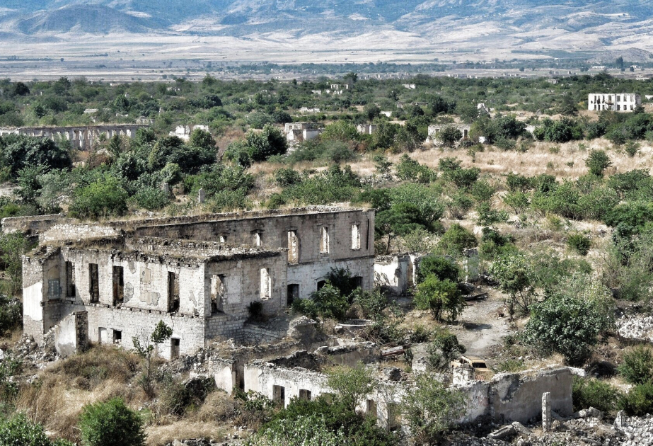 Hərbi təcavüz və işğal Azərbaycana 150 milyard ABŞ dolları dəyərində zərər vurub