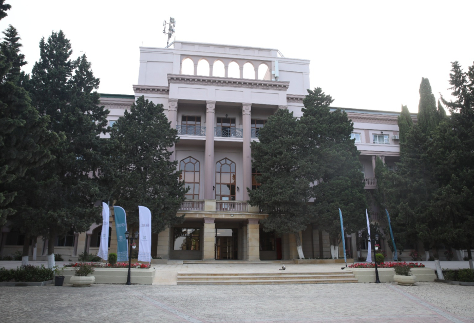Bilgəh Kardioloji Sanatoriyasında şərait yaxşılaşdırılır