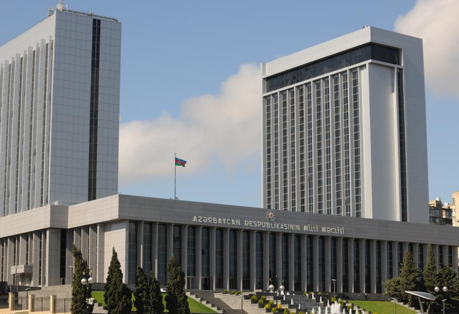 Milli Məclisin Xarici müdaxilələrə və hibrid təhdidlərə qarşı komissiyası ölkəmizə qarşı aparılan dezinformasiya kampaniyasına dair açıqlama yayıb