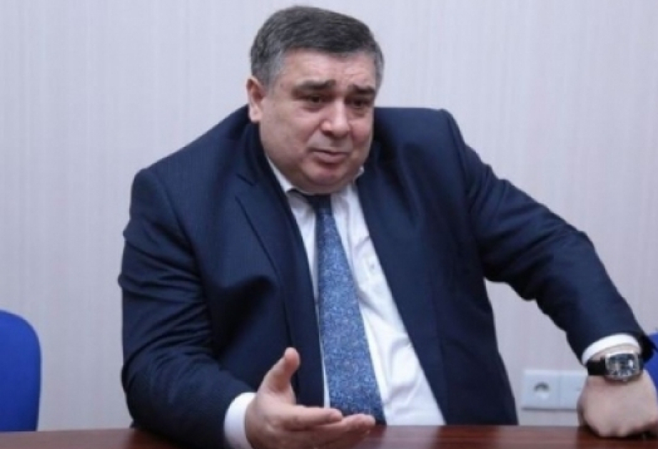 “Azərbaycan-Ural” ictimai təşkilatının rəhbəri Şahin Şıxlinski dindirilib - YENİLƏNİB