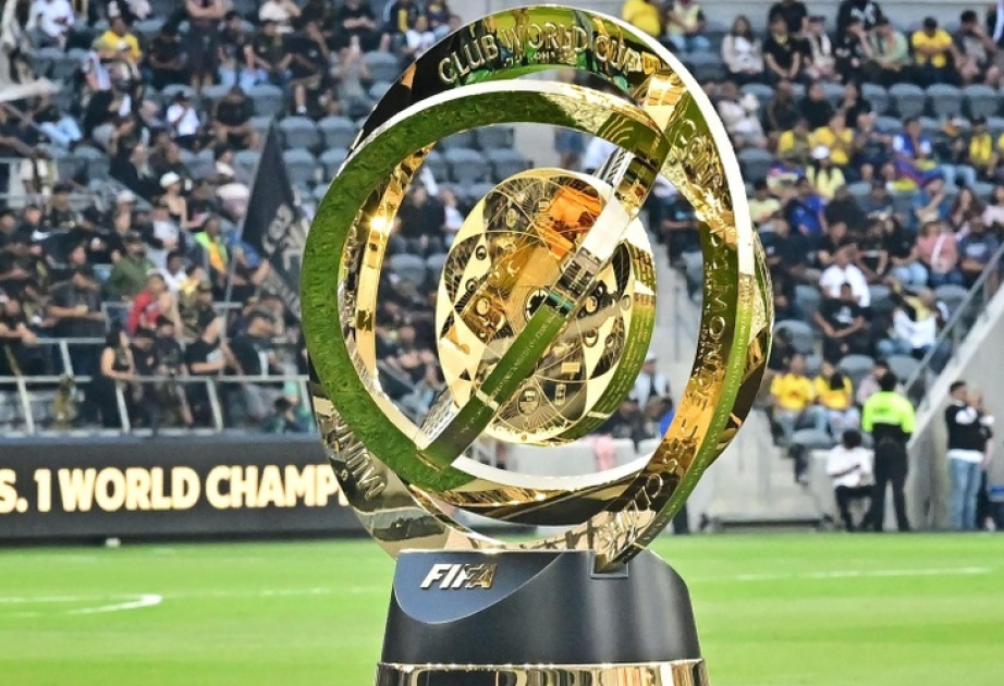 Klublararası dünya çempionatında 1/4 final cütləri bəlli olub