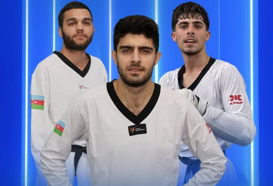 Azərbaycan parataekvondoçuları beynəlxalq təlim-məşq toplanışına dəvət alıblar