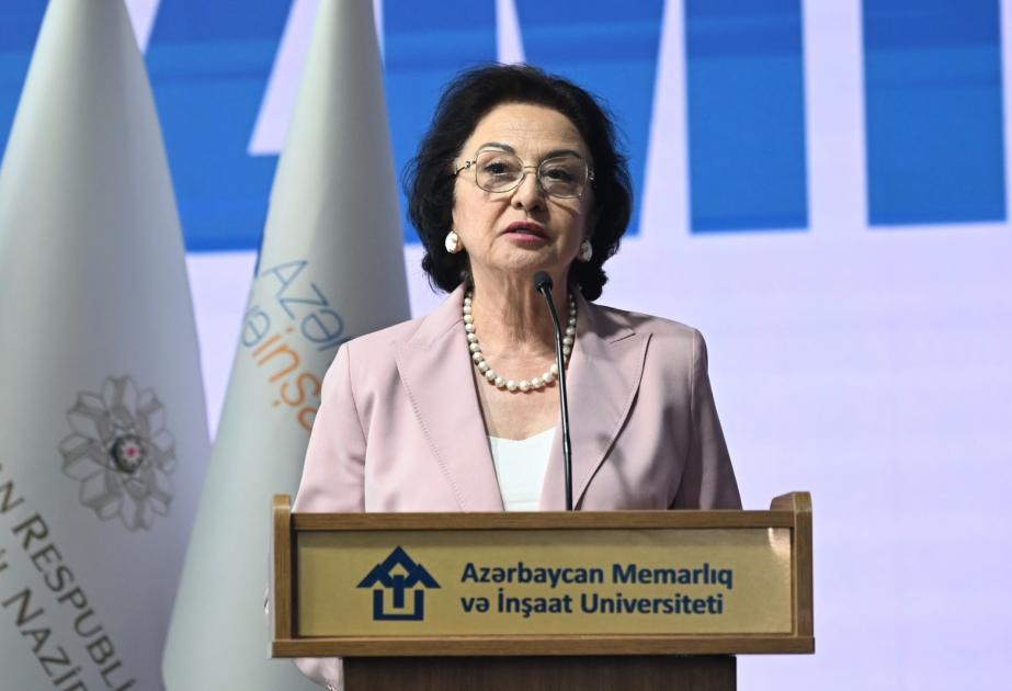 Rektor: AzMİU ötən yarım əsrdə milli kadr potensialının formalaşmasında mühüm rol oynayıb