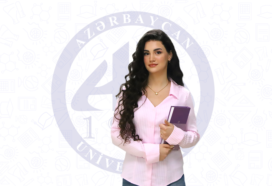 Azərbaycan Universitetində magistratura səviyyəsi üzrə yeni ixtisas açılıb