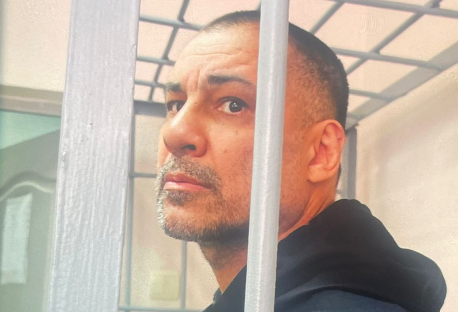 В Екатеринбурге арестован еще один фигурант уголовного дела, связанного с азербайджанской диаспорой