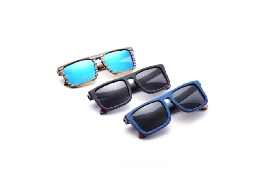 The future is bright, as long as you wear sunglasses, says ophthalmologist