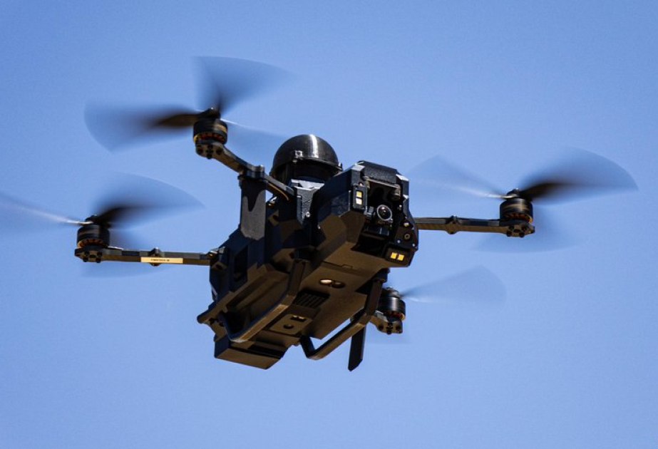 Israeli tech firm XTEND launches American HQ, drone plant in Florida