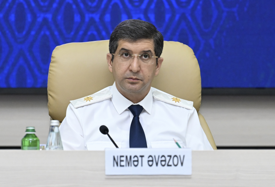 Prosecutor General’s Office: Huseyn Safarov died in Russian internal affairs agency building, his brother in operational agency vehicle