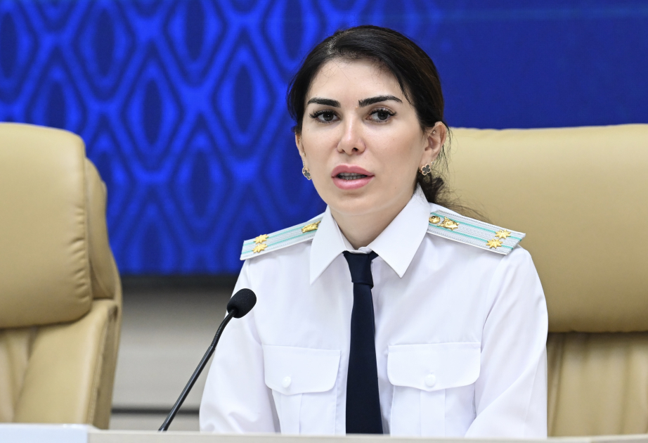 Baş Prokurorluq: Qəsdən adamöldürmə, işgəncə və qeyri-insani rəftar beynəlxalq hüquqa ziddir VİDEO