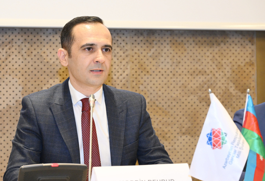 Elmaddin Behbud: A multinational country taking on a terrorist role does not bode well for neighborly relations
