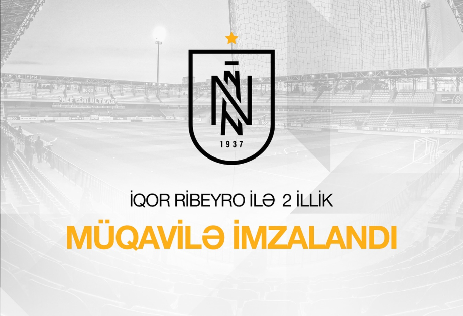 “Neftçi” “Araz Naxçıvan”ın futbolçusunu transfer edib
