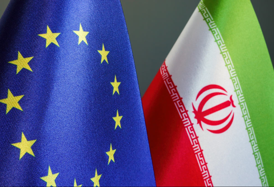 Kaya Kallas İrandan nüvə proqramı üzrə danışıqlara başlamağı tələb edib