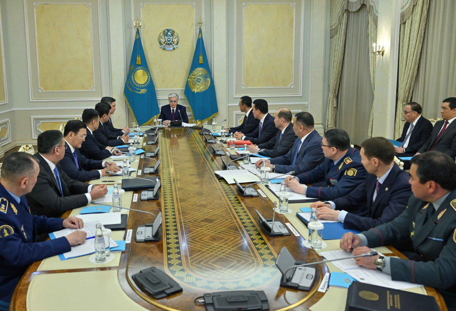 В Казахстане усилят контроль над нелегальной миграцией