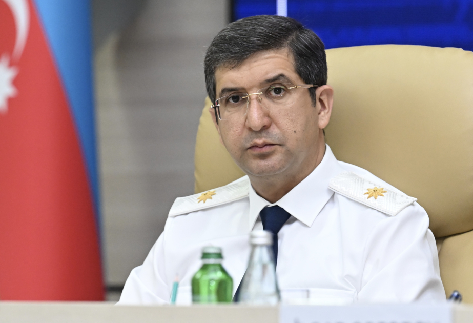 Prosecutor General’s Office: We will intensify efforts to ensure all guilty parties in Yekaterinburg crimes are held accountable