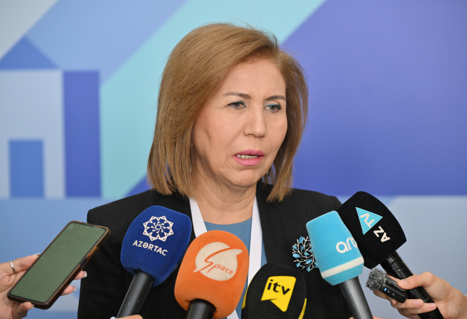 Bahar Muradova: Qohum evliliyinin qadağan edilməsindən sonra hər hansı bir qanunazidd hərəkət məsuliyyət doğuracaq
